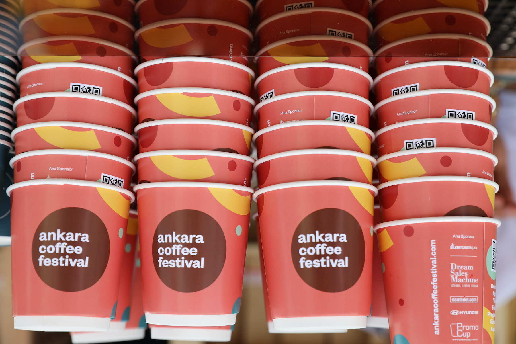 ANKARA COFFEE FESTİVAL