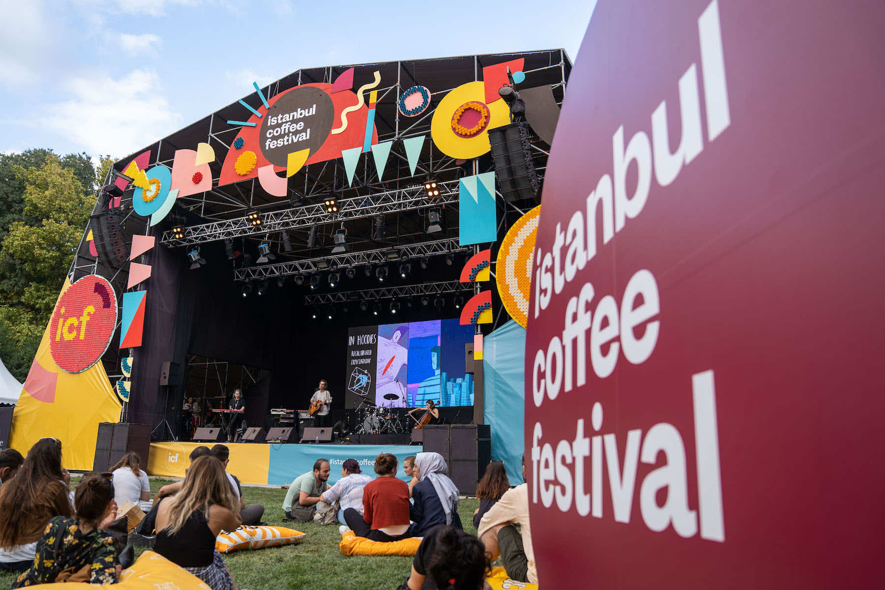 İstanbul Coffee Festival