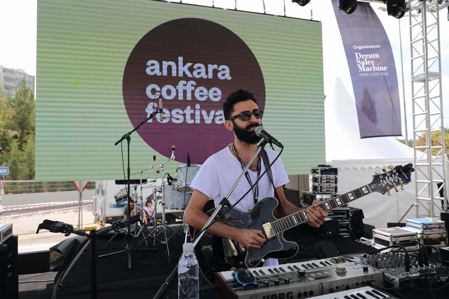 İzmir Coffee Festival